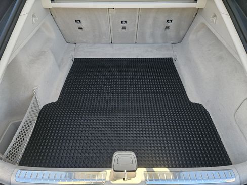 Certified 2023 Mercedes-Benz EQS 580 4MATIC Sedan image 32