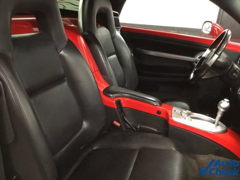 Used 2005 Chevrolet SSR w/ Preferred Equipment Group RWD image 33