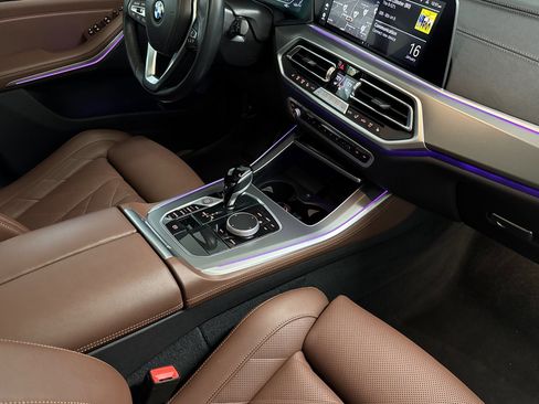 Used 2023 BMW X5 sDrive40i w/ Parking Assistance Package image 31