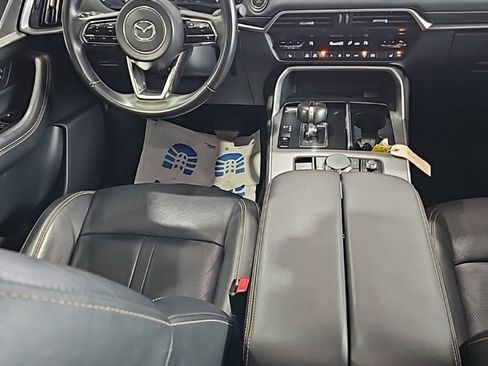 Used 2025 MAZDA CX-70 3.3 Turbo w/ Preferred Package image 24