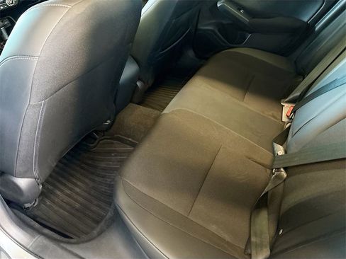 Used 2025 Honda Civic Sport image 22