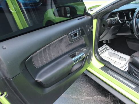 Used 2020 Ford Mustang Premium w/ 2.3L High Performance Package RWD image 19