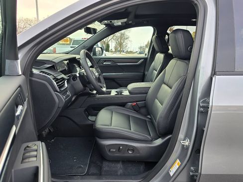 New 2026 GMC Acadia Elevation w/ Black Edition AWD/4WD image 15