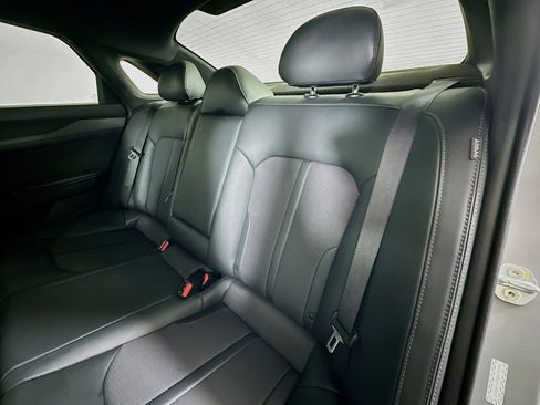 Used 2022 Kia K5 GT-Line image 23