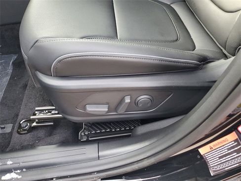 New 2026 Hyundai Tucson Limited image 17