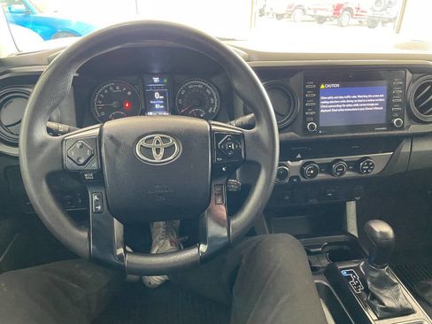 Used 2021 Toyota Tacoma SR image 31
