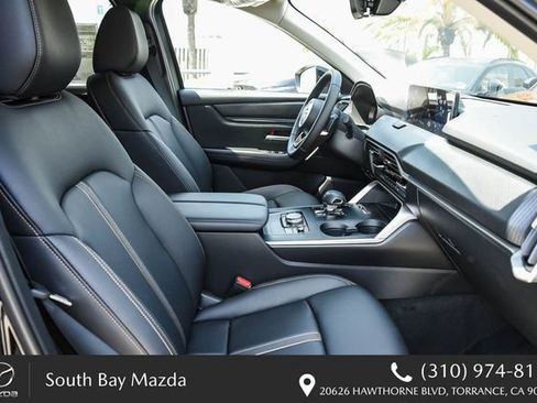 New 2026 MAZDA CX-70 SC AWD/4WD image 18