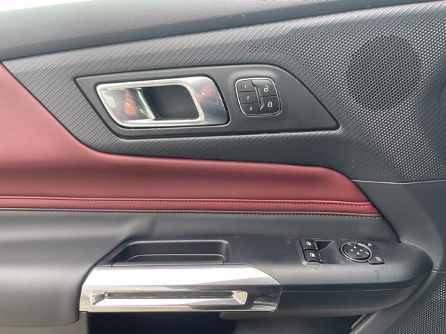 New 2025 Ford Mustang Premium RWD image 18