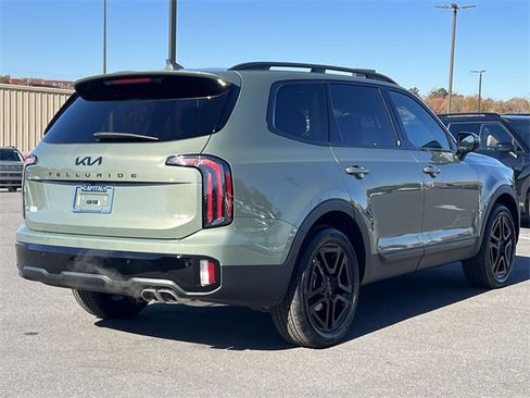 Used 2025 Kia Telluride SX Prestige X-Line image 42