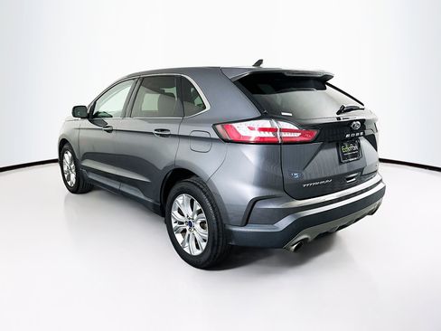 Used 2022 Ford Edge Titanium image 5