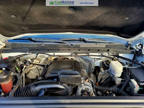 Used 2018 GMC Sierra 2500 4x4 Crew Cab image 27