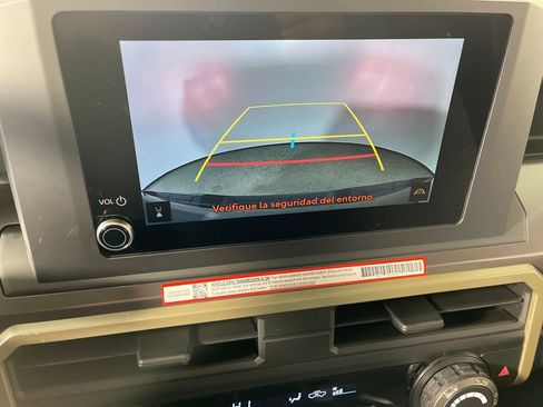 New 2026 Toyota Tacoma TRD Sport image 21