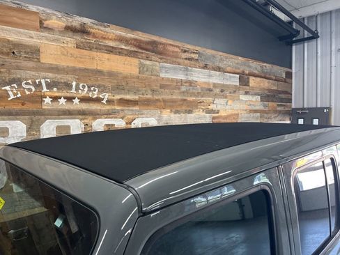 Used 2019 Jeep Wrangler Unlimited Rubicon image 10