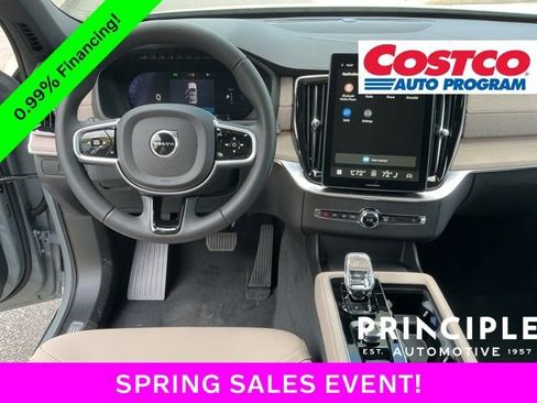New 2026 Volvo XC90 T8 Core w/ Protection Package Premier AWD/4WD image 16