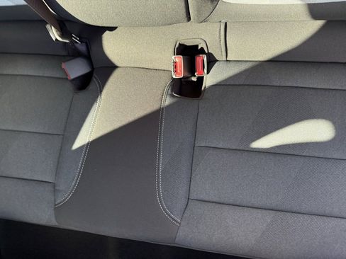 New 2026 Chevrolet Trax RS w/ Driver Confidence Package image 33