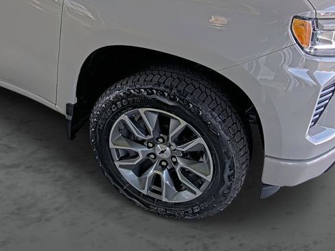 New 2026 Chevrolet Silverado 1500 RST AWD/4WD image 16