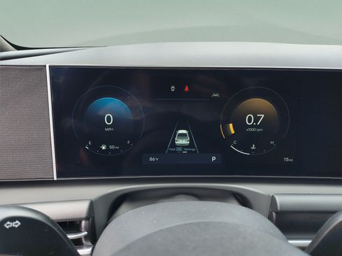 New 2027 Hyundai Santa Cruz SEL FWD image 31