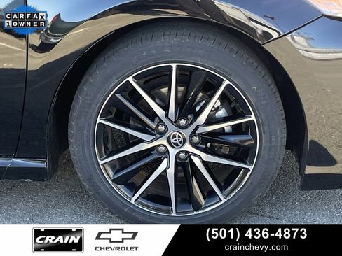 Used 2023 Toyota Camry SE image 31