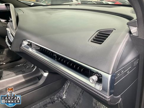 Used 2024 Cadillac Lyriq Sport RWD image 68