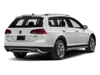 Used 2017 Volkswagen Golf Alltrack S AWD/4WD video 2