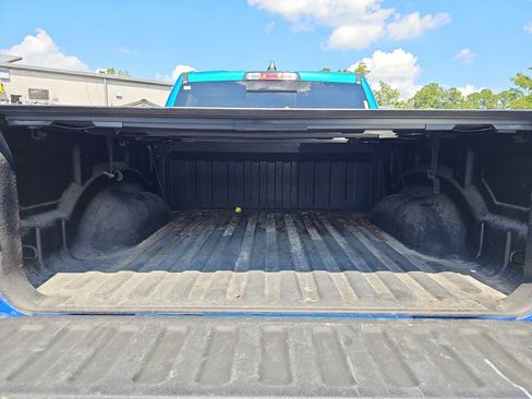 Used 2022 RAM 1500 Big Horn RWD image 12