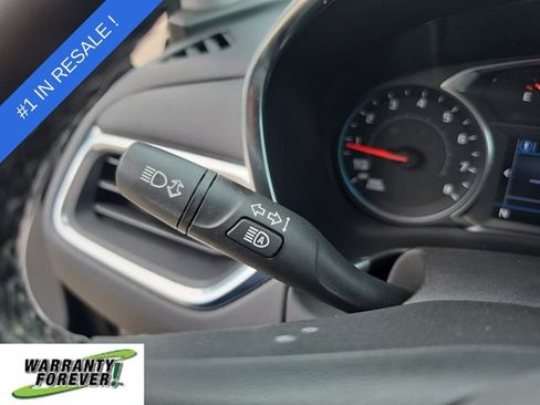 Used 2024 Chevrolet Equinox LT w/ LPO, Floor Liner Package AWD/4WD image 25