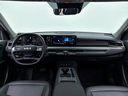 Used 2024 Kia EV9 Light Long Range image 22