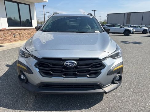 Used 2024 Subaru Crosstrek 2.5i Sport image 10