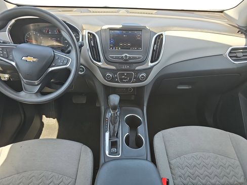 Used 2023 Chevrolet Equinox LS w/ LPO, Cargo Package image 12