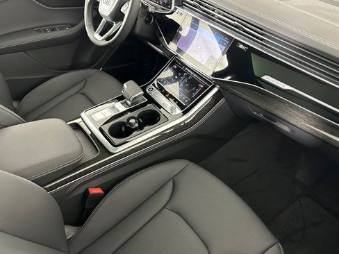 New 2026 Audi Q7 3.0T Premium Plus image 16