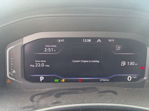 Used 2022 Volkswagen Atlas SE image 13