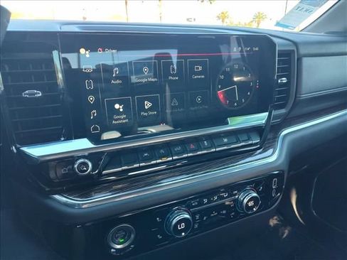 Certified 2024 GMC Sierra 1500 Elevation AWD/4WD image 17