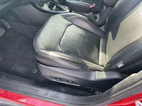 Used 2018 Jeep Compass Limited w/ Navigation Group image 43