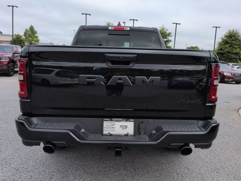 New 2026 RAM 1500 Express AWD/4WD image 5