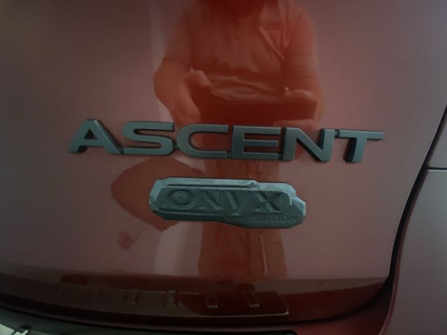 Used 2024 Subaru Ascent Onyx Edition AWD/4WD image 27