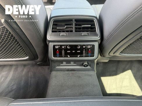 Used 2021 Audi A6 Premium Plus w/ Premium Plus Package AWD/4WD image 27