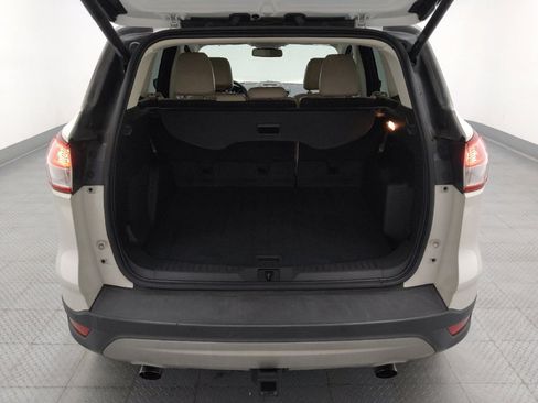 Used 2015 Ford Escape Titanium w/ Equipment Group 301A AWD/4WD image 29