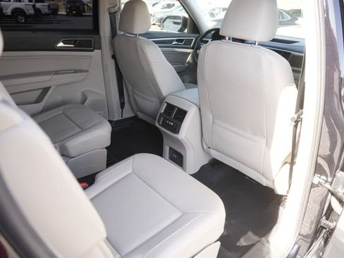 Used 2019 Volkswagen Atlas SEL image 17