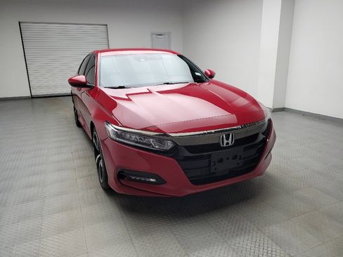 Used 2019 Honda Accord Sport image 14