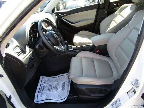Used 2014 MAZDA CX-5 Grand Touring image 13