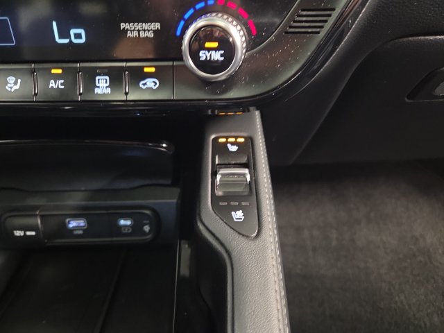Used 2024 Kia Telluride SX X-Pro AWD/4WD image 21