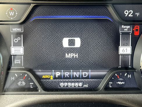 Used 2019 RAM 1500 Limited AWD/4WD image 22
