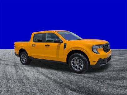 New 2026 Ford Maverick XLT w/ XLT Luxury Package