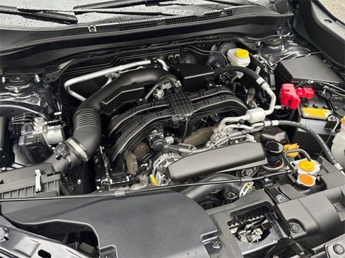 Certified 2025 Subaru Forester Sport w/ Popular Package #1 image 29