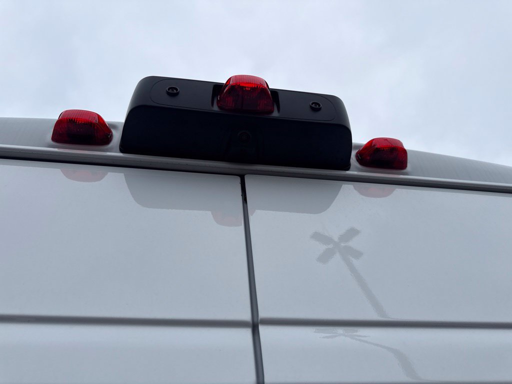 New 2026 RAM ProMaster 2500 w/ Convenience Group FWD image 15