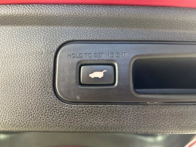Certified 2024 Honda Odyssey EX-L image 24
