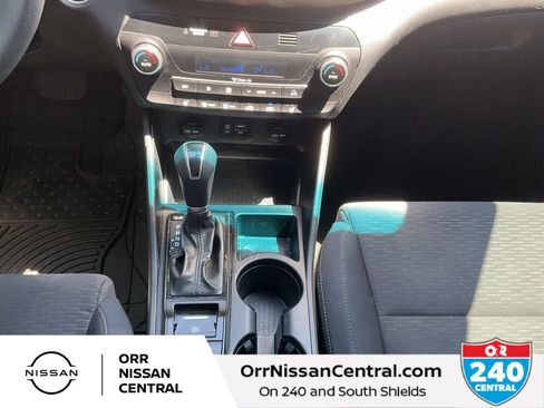 Used 2020 Hyundai Tucson SEL AWD/4WD image 24