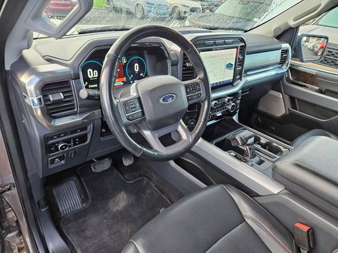 Used 2023 Ford F150 Lariat image 14