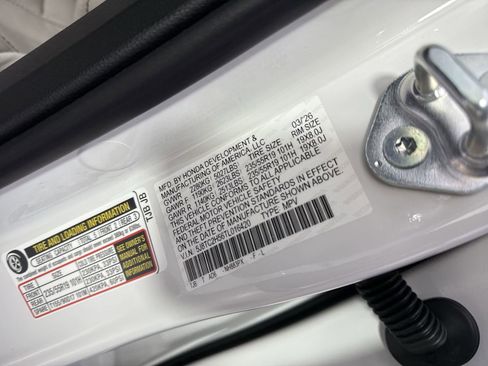 New 2026 Acura RDX w/ Technology Package image 35