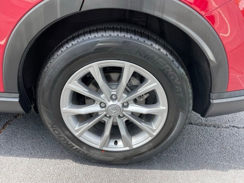 Certified 2025 Honda CR-V EX-L image 43